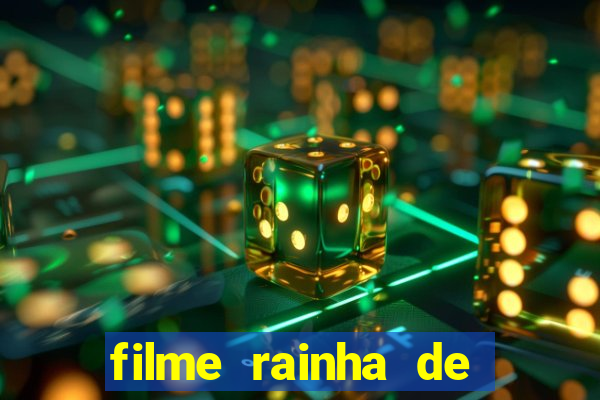 filme rainha de katwe netflix